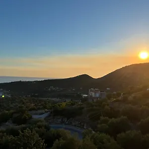 Aphrodite Garden Rooms&apartment Hotel